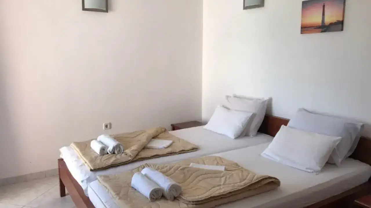 Apartments Tamara