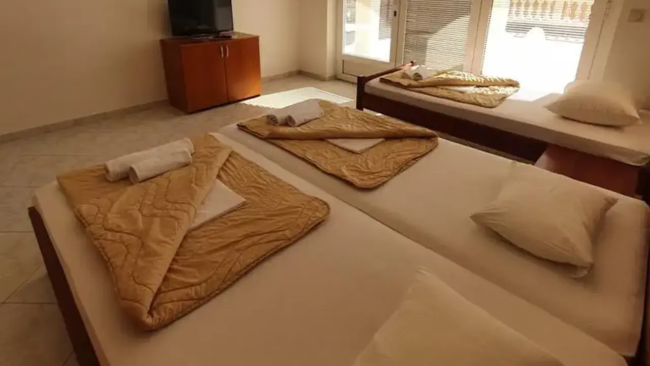Apartments Tamara