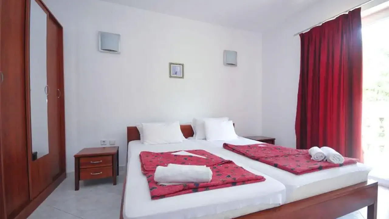 Apartments Tamara