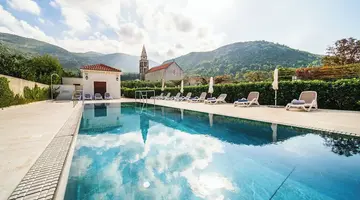 Apartments Vila Riva