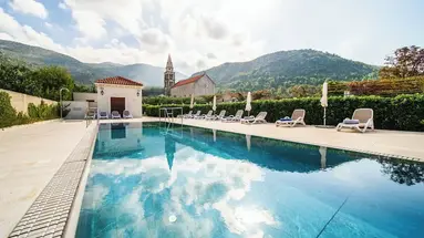 Apartments Vila Riva