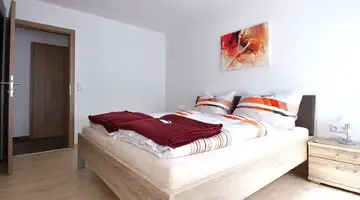 Apartments Winkler