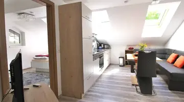 Apartments Winkler