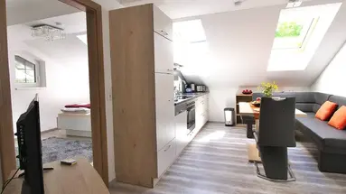 Apartments Winkler