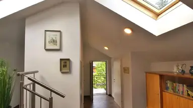 Apartments Winkler