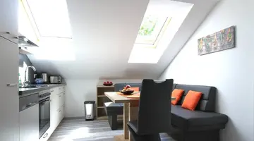 Apartments Winkler