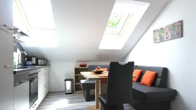 Apartments Winkler