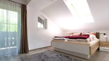 Apartments Winkler