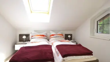 Apartments Winkler