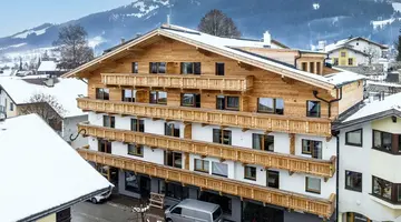 Apartmenty Austria Söll