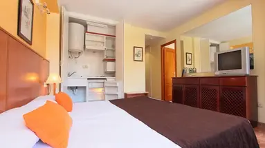 Apartotel Magic Tropical Splash