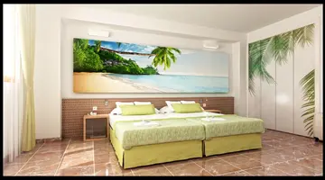 Apartotel Magic Tropical Splash