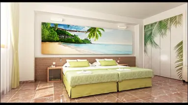 Apartotel Magic Tropical Splash