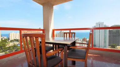 Apartotel Magic Tropical Splash