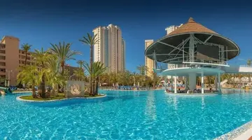 Apartotel Magic Tropical Splash