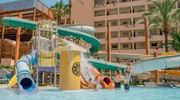 Apartotel Magic Tropical Splash