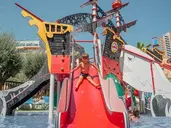 Apartotel Magic Tropical Splash