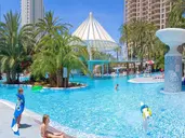 Apartotel Magic Tropical Splash