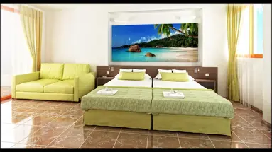 Apartotel Magic Tropical Splash
