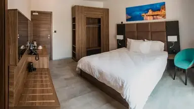 Apartotel Magic Tropical Splash