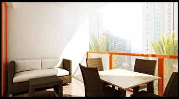 Apartotel Magic Tropical Splash