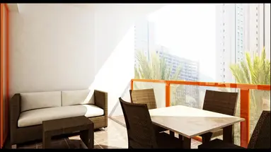 Apartotel Magic Tropical Splash