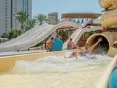 Apartotel Magic Tropical Splash