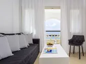 Apeiron Blue Santorini