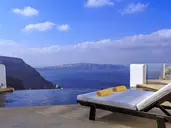 Apeiron Blue Santorini