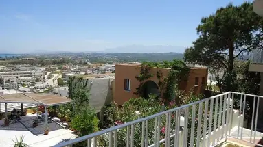 Aphea Village