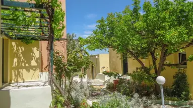 Aphea Village