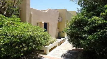 Aphea Village