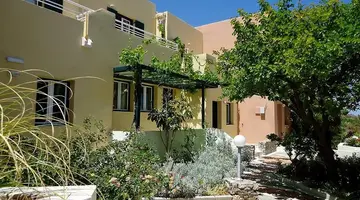 Aphea Village