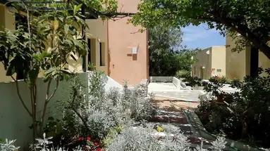 Aphea Village