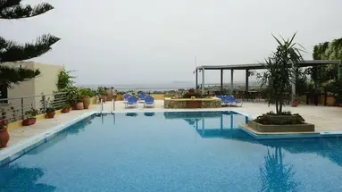 Aphea Village