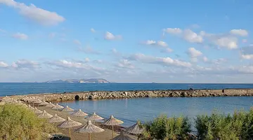 APHRODITE BEACH CLUB