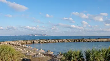 APHRODITE BEACH CLUB