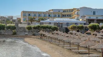 APHRODITE BEACH CLUB