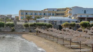 APHRODITE BEACH CLUB