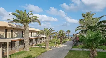 APHRODITE BEACH CLUB