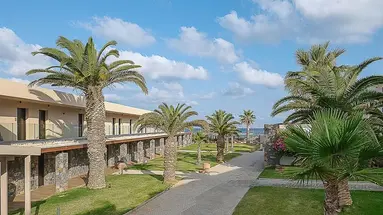 APHRODITE BEACH CLUB