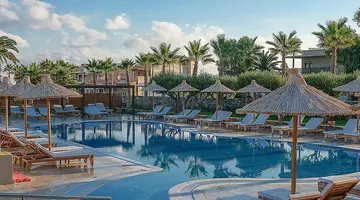 APHRODITE BEACH CLUB