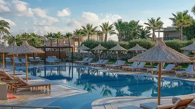 APHRODITE BEACH CLUB
