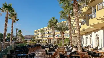 APHRODITE BEACH CLUB