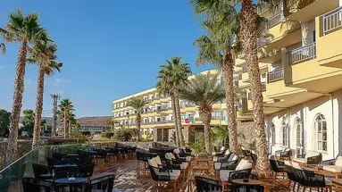 APHRODITE BEACH CLUB