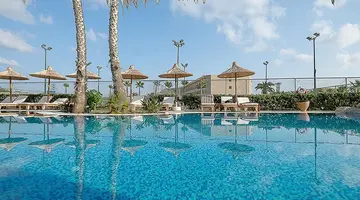 APHRODITE BEACH CLUB