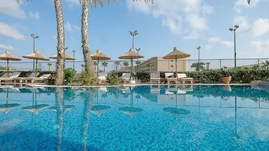 APHRODITE BEACH CLUB