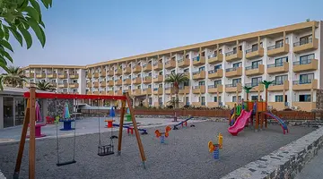 APHRODITE BEACH CLUB