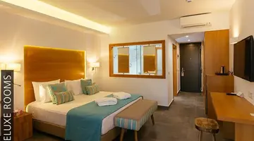 APHRODITE BEACH CLUB