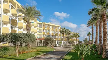 APHRODITE BEACH CLUB